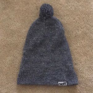Neff hat